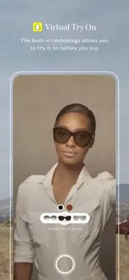 Ralph Lauren android App screenshot 3